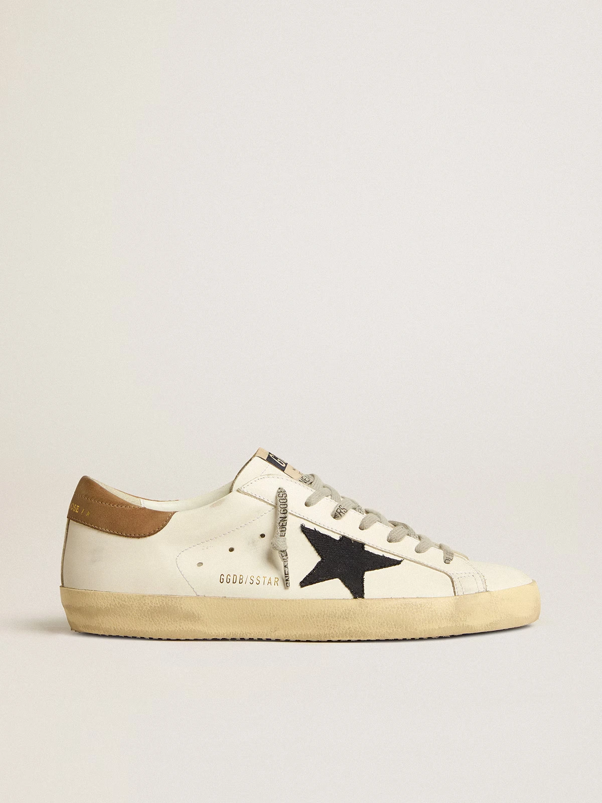 golden goose superstar sneakers